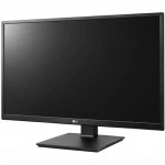 Монитор LG 27BK55YP-B Черный 27BK55YP-B.AEU (27 ", IPS, Full HD 1920x1080 (16:9), 120 Гц)