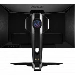 Монитор ASRock 27" Phantom Gaming PG27FFX2A Black 27 ", IPS, Full HD 1920x1080 (16:9), 520 Гц