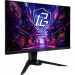 Монитор ASRock 27" Phantom Gaming PG27FFX2A Black 27 ", IPS, Full HD 1920x1080 (16:9), 520 Гц