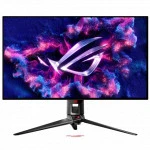 Монитор Asus PG32UCDM (32 ", OLED, 4K UHD 3840x2160 (16:9), 240 Гц)
