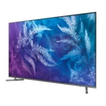 Телевизор Samsung QE55Q6FAMUXRU