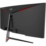 Монитор Digma 30" Overdrive 30A510F Черный DM30VG01 (30 ", VA, Ultra-Wide Full HD 2560x1080 (21:9), 200 Гц)