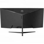 Монитор Digma 30" Overdrive 30A510F Черный DM30VG01 (30 ", VA, Ultra-Wide Full HD 2560x1080 (21:9), 200 Гц)