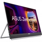 Монитор Asus ZenScreen MB229CF 90LM08S5-B01A70 21.5 ", IPS, Full HD 1920x1080 (16:9), 100 Гц
