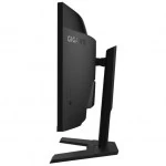 Монитор Gigabyte GS34WQC EK (34 ", VA, Ultra-Wide QHD 3440x1440 (21:9), 120 Гц)