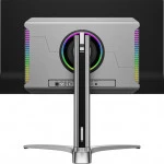 Монитор Digma PRO Vision S DM27SP05 (27 ", QD-OLED, Quad HD 2560x1440 (16:9), 360 Гц)