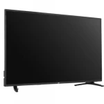 Телевизор Leff 43F690T (43 ", Smart TV, Черный)