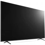 Телевизор LG 75UR78006LK.ARUG (75 ", Черный)