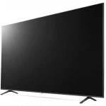 Телевизор LG 75UR78006LK.ARUG (75 ", Черный)