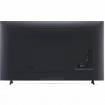 Телевизор LG 75UR78006LK.ARUG (75 ", Черный)