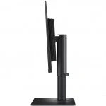 Монитор Samsung Essential S4 LS24D400GAIXCI (24 ", IPS, Full HD 1920x1080 (16:9), 100 Гц)