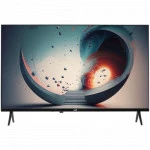 Телевизор Leff 32H680T (32 ", Smart TV, Черный)