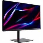 Монитор Acer XV275UV3ymipruzx UM.HX5CD.301 (27 ", IPS, Quad HD 2560x1440 (16:9), 180 Гц)