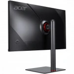 Монитор Acer XV275UV3ymipruzx UM.HX5CD.301 (27 ", IPS, Quad HD 2560x1440 (16:9), 180 Гц)