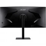 Монитор Acer CZ342CURVbmiphuzx UM.CC2CD.V01 (34 ", VA, Ultra-Wide QHD 3440x1440 (21:9), 180 Гц)
