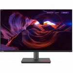 Монитор Lenovo ThinkVision P32p-30 63D1RAT1EU (31.5 ", IPS, 4K UHD 3840x2160 (16:9), 60 Гц)