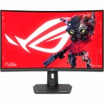 Монитор Asus ROG Strix XG32WCS 32 ", VA, Quad HD 2560x1440 (16:9), 180 Гц