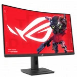 Монитор Asus ROG Strix XG32WCS 32 ", VA, Quad HD 2560x1440 (16:9), 180 Гц