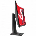 Монитор Asus ROG Strix XG32WCS 32 ", VA, Quad HD 2560x1440 (16:9), 180 Гц