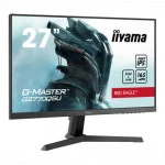 Монитор IIYAMA G-MASTER G2770QSU-B1 (27 ", IPS, Quad HD 2560x1440 (16:9), 165 Гц)
