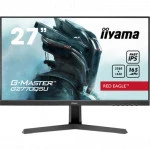 Монитор IIYAMA G-MASTER G2770QSU-B1 (27 ", IPS, Quad HD 2560x1440 (16:9), 165 Гц)