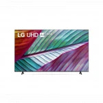 Телевизор LG 86UR78006LB 86UR78006LB.ARUG (86 ", Smart TV, Черный)