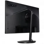 Монитор Acer CB272Gbmiprxv UM.HB2CD.G01 (27 ", IPS, Full HD 1920x1080 (16:9), 120 Гц)