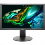 Монитор Acer V206QAbi UM.IV6CD.A03 19.5 ", IPS, HD+ 1600x900 (16:9), 75 Гц