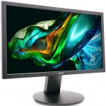 Монитор Acer V206QAbi UM.IV6CD.A03 19.5 ", IPS, HD+ 1600x900 (16:9), 75 Гц