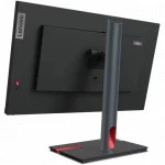 Монитор Lenovo ThinkVision P24q-30 63B4GAT6UK 23.8 ", IPS, Quad HD 2560x1440 (16:9), 60 Гц