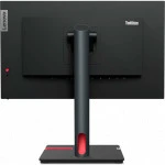 Монитор Lenovo ThinkVision P24q-30 63B4GAT6UK 23.8 ", IPS, Quad HD 2560x1440 (16:9), 60 Гц