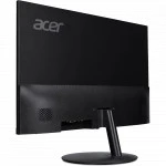 Монитор Acer SA242YEbi Black UM.QS2EE.E01/UM.QS2CD.E02 (23.8 ", IPS, Full HD 1920x1080 (16:9), 100 Гц)
