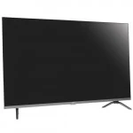 Телевизор Hikers 43HTQ01 (43 ", Smart TV, Черный)