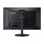 Монитор Acer CB322QKAbmiiprx UM.JB2CD.A01 (31.1 ", IPS, 4K UHD 3840x2160 (16:9), 60 Гц)