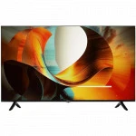 Телевизор Hikers 40HTF01 40 ", Smart TV, Черный