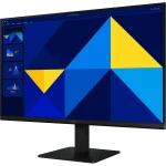 Монитор Samsung LS27D300GAIXCI (27 ", IPS, Full HD 1920x1080 (16:9), 100 Гц)