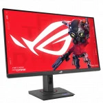 Монитор Asus ROG Strix XG27UCG 90LM0AG1-B01370 27 ", IPS, 4K UHD 3840x2160 (16:9), 160 Гц