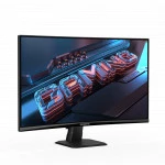 Монитор Gigabyte GS27QC EK 27 ", VA, Quad HD 2560x1440 (16:9), 170 Гц