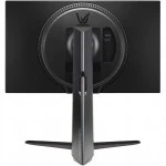 Монитор LG UltraWide 24GS65F-B 24GS65F-B.ARUZ 23.8 ", IPS, Full HD 1920x1080 (16:9), 180 Гц