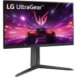 Монитор LG UltraWide 24GS65F-B 24GS65F-B.ARUZ 23.8 ", IPS, Full HD 1920x1080 (16:9), 180 Гц