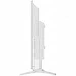 Телевизор Leff 28H691T (28 ", Smart TV, Белый)