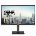 Монитор Asus VA27UCPS 90LM09WJ-B03170 27 ", IPS, 4K UHD 3840x2160 (16:9), 60 Гц