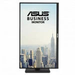 Монитор Asus VA27UCPS 90LM09WJ-B03170 27 ", IPS, 4K UHD 3840x2160 (16:9), 60 Гц