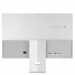 Монитор Asus ZenScreen Smart MS27UC 90LM0A3HB01070 27 ", IPS, 4K UHD 3840x2160 (16:9), 60 Гц