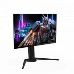 Монитор Gigabyte FO27Q3 EK 27 ", QD-OLED, Quad HD 2560x1440 (16:9), 360 Гц