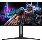 Монитор Gigabyte FO27Q3 EK 27 ", QD-OLED, Quad HD 2560x1440 (16:9), 360 Гц