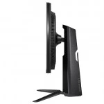 Монитор LG 27GS65F-B 27 ", IPS, Full HD 1920x1080 (16:9), 180 Гц