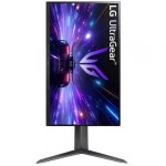 Монитор LG 27GS65F-B 27 ", IPS, Full HD 1920x1080 (16:9), 180 Гц