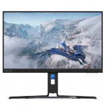 Монитор Lenovo Legion R24e 67CCGAC4EU 23.8 ", IPS, Full HD 1920x1080 (16:9), 180 Гц