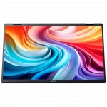Монитор Acer PD163Qbmiuux UM.ZP3EE.008 (15.6 ", IPS, Full HD 1920x1080 (16:9), 60 Гц)